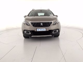 PEUGEOT 2008 1.2 puretech t allure s&s 110cv my16