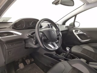 PEUGEOT 2008 1.2 puretech t allure s&s 110cv my16