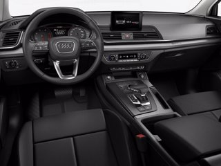 AUDI Q5 40 TDI quattro S tronic Business Sport