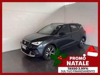 SEAT Arona 1.0 ecotsi xperience 110cv dsg