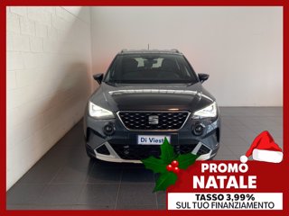 SEAT Arona 1.0 ecotsi xperience 110cv dsg