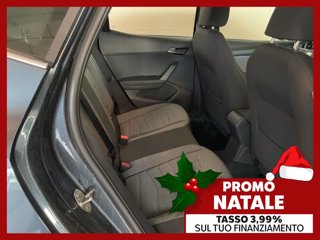 SEAT Arona 1.0 ecotsi xperience 110cv dsg