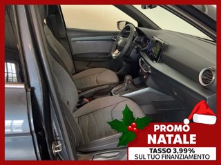 SEAT Arona 1.0 ecotsi xperience 110cv dsg