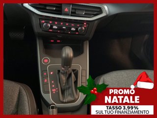 SEAT Arona 1.0 ecotsi xperience 110cv dsg