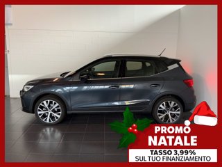 SEAT Arona 1.0 ecotsi xperience 110cv dsg