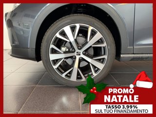 SEAT Arona 1.0 ecotsi xperience 110cv dsg