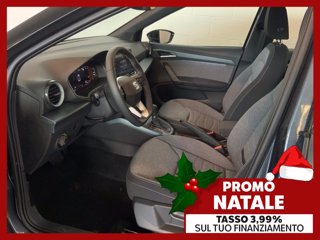 SEAT Arona 1.0 ecotsi xperience 110cv dsg