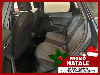 SEAT Arona 1.0 ecotsi xperience 110cv dsg