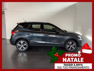 SEAT Arona 1.0 ecotsi xperience 110cv dsg