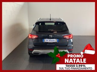 SEAT Arona 1.0 ecotsi xperience 110cv dsg