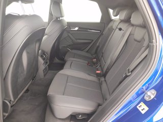 AUDI Q5 sportback 50 2.0 tfsi e identity black quattro s-tronic