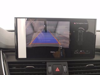 AUDI Q5 sportback 50 2.0 tfsi e identity black quattro s-tronic