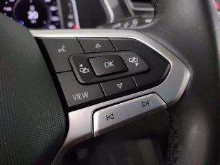 VOLKSWAGEN Tiguan 1.5 tsi elegance 150cv dsg