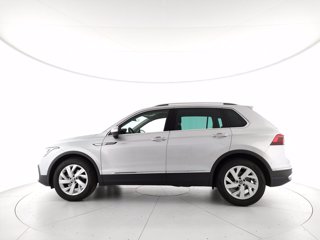 VOLKSWAGEN Tiguan 1.5 tsi elegance 150cv dsg