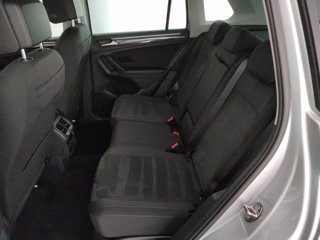 VOLKSWAGEN Tiguan 1.5 tsi elegance 150cv dsg