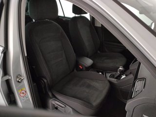 VOLKSWAGEN Tiguan 1.5 tsi elegance 150cv dsg