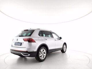 VOLKSWAGEN Tiguan 1.5 tsi elegance 150cv dsg