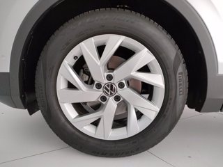 VOLKSWAGEN Tiguan 1.5 tsi elegance 150cv dsg