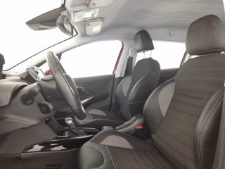 PEUGEOT 2008 1.2 puretech t allure s&s 110cv my16