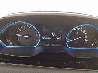 PEUGEOT 2008 1.2 puretech t allure s&s 110cv my16