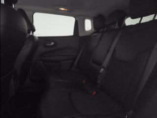 JEEP Compass 2.0 mjt limited 4wd 140cv auto