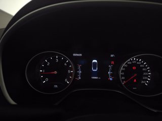 JEEP Compass 2.0 mjt limited 4wd 140cv auto