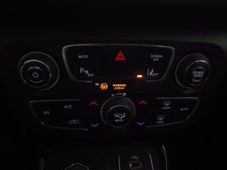 JEEP Compass 2.0 mjt limited 4wd 140cv auto