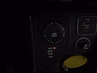 JEEP Compass 2.0 mjt limited 4wd 140cv auto