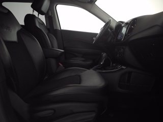 JEEP Compass 2.0 mjt limited 4wd 140cv auto