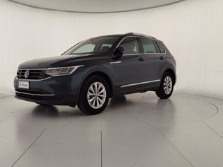 VOLKSWAGEN Tiguan 2.0 tdi life 150cv dsg