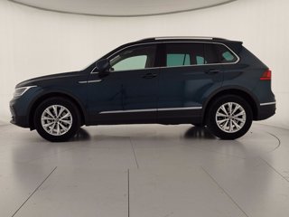 VOLKSWAGEN Tiguan 2.0 tdi life 150cv dsg