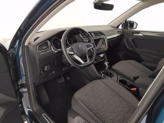 VOLKSWAGEN Tiguan 2.0 tdi life 150cv dsg