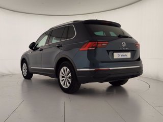 VOLKSWAGEN Tiguan 2.0 tdi life 150cv dsg
