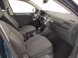 VOLKSWAGEN Tiguan 2.0 tdi life 150cv dsg