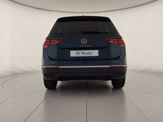 VOLKSWAGEN Tiguan 2.0 tdi life 150cv dsg