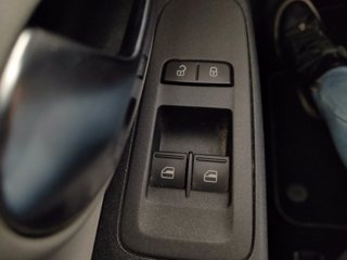 SEAT Mii 5 porte 1.0 ecofuel 68cv reference e6