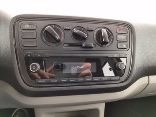 SEAT Mii 5 porte 1.0 ecofuel 68cv reference e6