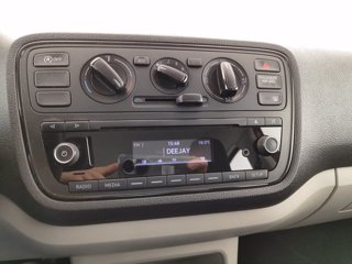 SEAT Mii 5 porte 1.0 ecofuel 68cv reference e6