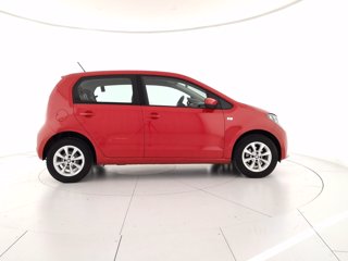SEAT Mii 5 porte 1.0 ecofuel 68cv reference e6