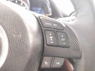 MAZDA Cx-3 1.5d exceed awd 105cv