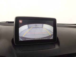 MAZDA Cx-3 1.5d exceed awd 105cv