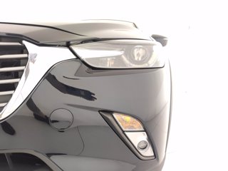 MAZDA Cx-3 1.5d exceed awd 105cv