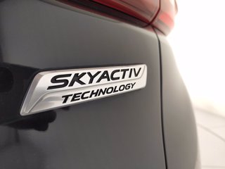 MAZDA Cx-3 1.5d exceed awd 105cv