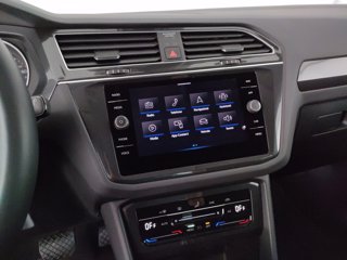 VOLKSWAGEN Tiguan 2.0 tdi life 150cv dsg
