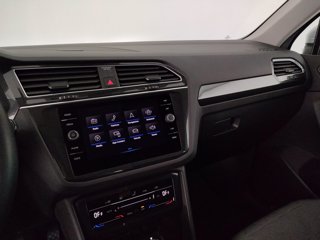 VOLKSWAGEN Tiguan 2.0 tdi life 150cv dsg