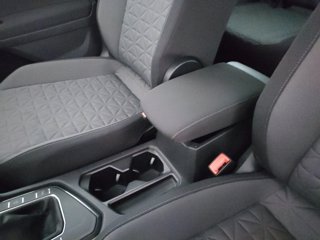 VOLKSWAGEN Tiguan 2.0 tdi life 150cv dsg