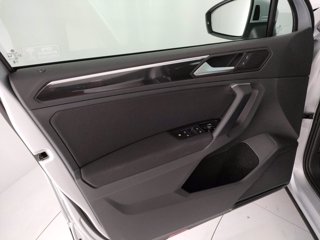 VOLKSWAGEN Tiguan 2.0 tdi life 150cv dsg