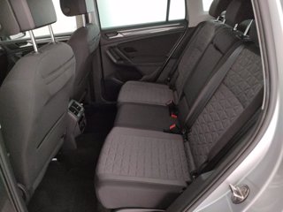 VOLKSWAGEN Tiguan 2.0 tdi life 150cv dsg