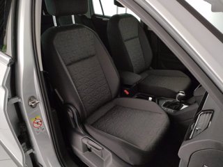 VOLKSWAGEN Tiguan 2.0 tdi life 150cv dsg