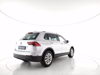 VOLKSWAGEN Tiguan 2.0 tdi life 150cv dsg